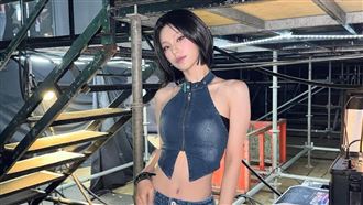 ITZY禮志傳喪親消息　公司：將缺席3活動
