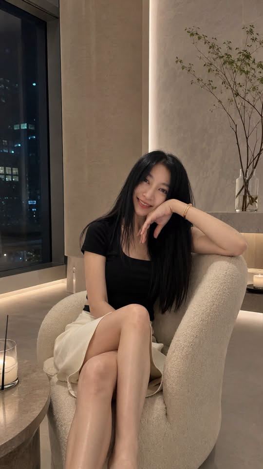 阿翔老婆Grace透露，友人經營超過10年的經紀公司竟遭不肖人士冒名。（圖／翻攝自Out Of Control 媽咪Grace臉書）