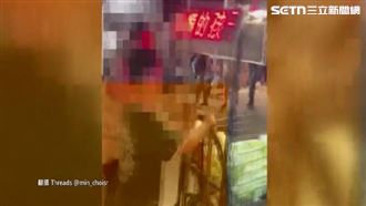 再抓包11歲童夜市獨賣水果　社會局陪找爸