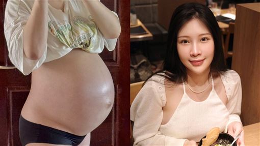 鄭家純突察覺妹妹沒胎動！嚇壞就醫結果曝