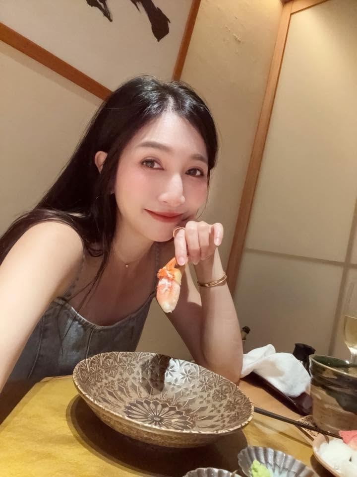 Grace擔心自己女兒也有可能會遇到這類狀況，提醒「安全，永遠比禮貌重要」。（圖／翻攝自Out Of Control 媽咪Grace臉書）