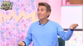 潘若迪被貴婦3萬包課　控：她跑過來偷抓