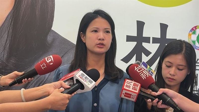 中山女高生吃甜不辣腹膜炎！林亮君揭情況