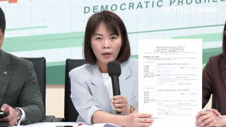 蔣萬安嗆圍蔣救賴　議員酸：只會抱著鮮奶
