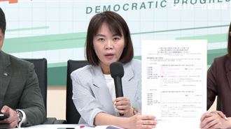 蔣萬安嗆圍蔣救賴　議員酸：只會抱著鮮奶
