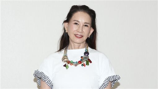 周丹薇離婚13年仍空窗　認了：對象有很多