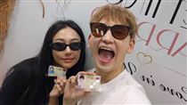 出軌開房同團成員　歐巴尚青嚴之宣布離婚