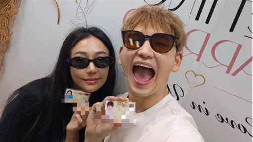 出軌開房同團成員　歐巴尚青嚴之宣布離婚