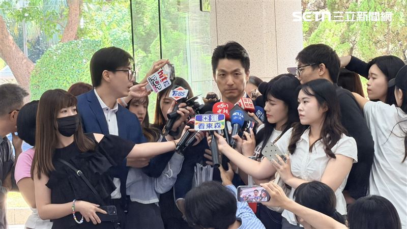 血緣解密！1招推翻章孝嚴改姓