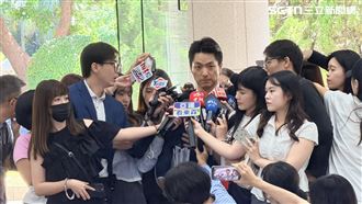 血緣解密！1招推翻章孝嚴改姓