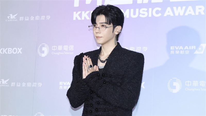 控畢書盡劈腿獲不起訴　前女友開心發聲了