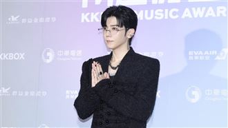 控畢書盡劈腿獲不起訴　前女友開心發聲了