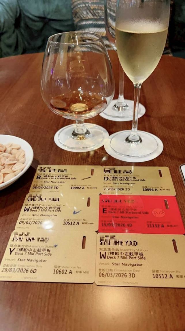許男待買家上鉤並匯款後,便以各種理由拖延出船票。(圖/翻攝畫面)