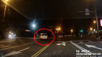 沒鳴笛當無敵星！救護車狂違規吞5單