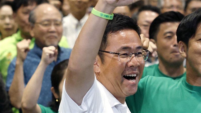 昔反對台灣有事!沖繩知事敗選 他得票創高