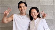 黑澀會美眉創業賺13億！合體SJ始源曝計畫
