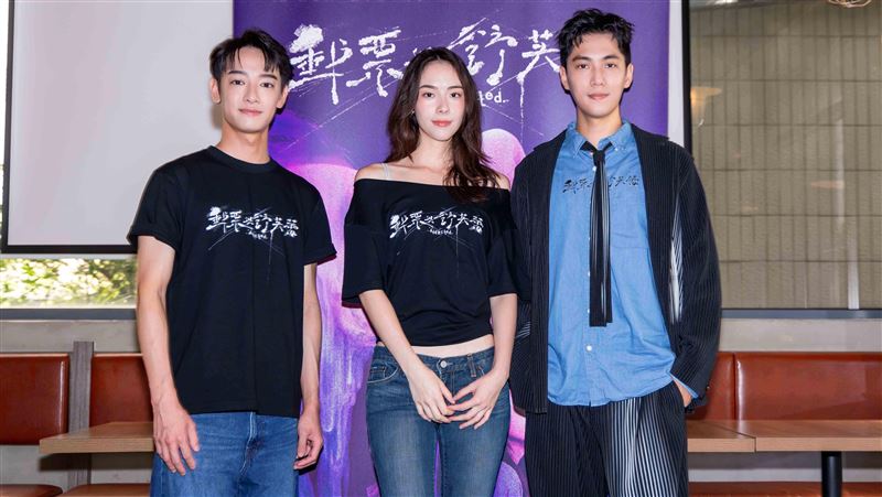 為戲暴瘦8公斤！林子閎想靠「相親」脫單