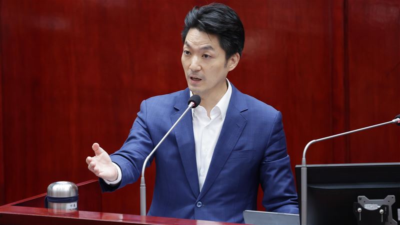 洋流發威吸13萬票?486：蔣萬安若輸因怯戰