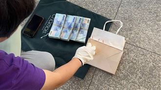 桃園里長掏40萬要對手別選　檢方火速起訴