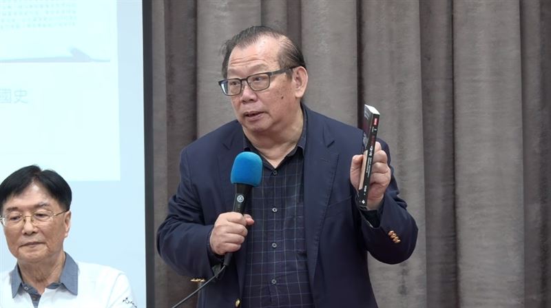 批蔣萬安拒驗DNA反常　黃澎孝再爆這內幕