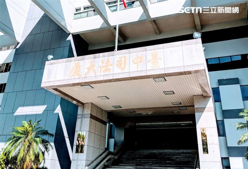 拘禁摩鐵私刑！男瞎扯陪朋友面試法官打臉