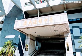 拘禁摩鐵私刑！男瞎扯陪朋友面試法官打臉