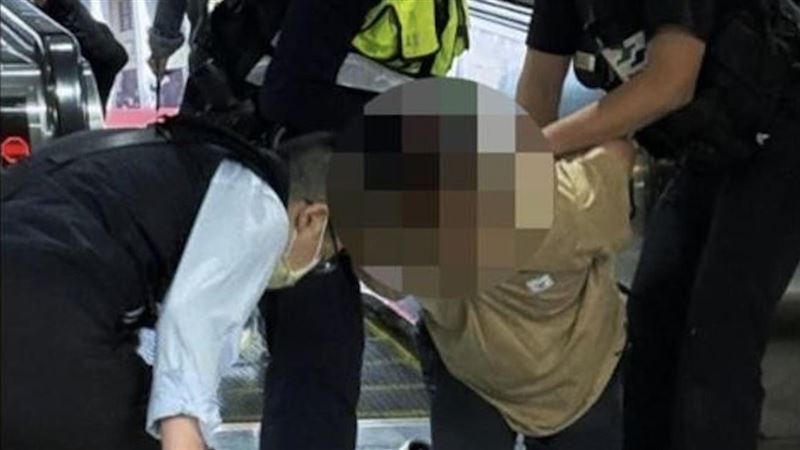 衝北車造謠出軌喊：我會傷人！下場出爐了