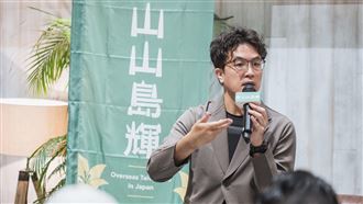 馬英九承諾跳票！沈伯洋喊話：蓋回明治橋