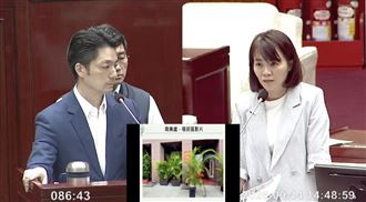 局處又想救蔣萬安　簡舒培：把他當笨蛋？
