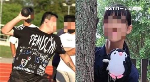 鉛球冠軍狠殺高中女友 秀遺書辯稱非預謀
