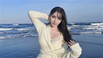 正妹破戒獻初夜竟流血　以為遭天譴急禱告