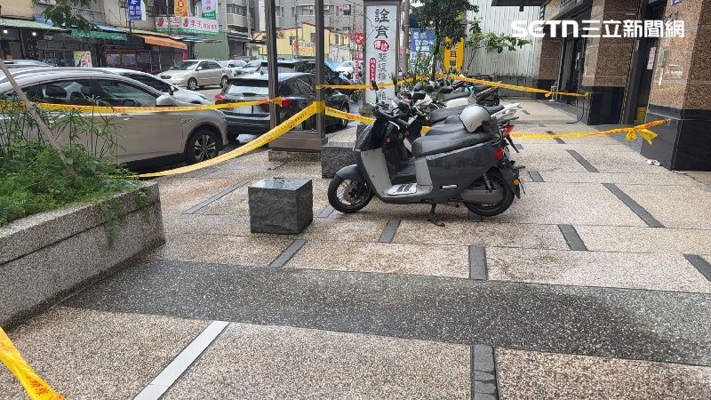 詹男將詹女誘騙至台中市南屯區租屋處前碰面，隨後持預藏的水果刀當街朝女方頸部狂刺殺害。（圖／資料照）