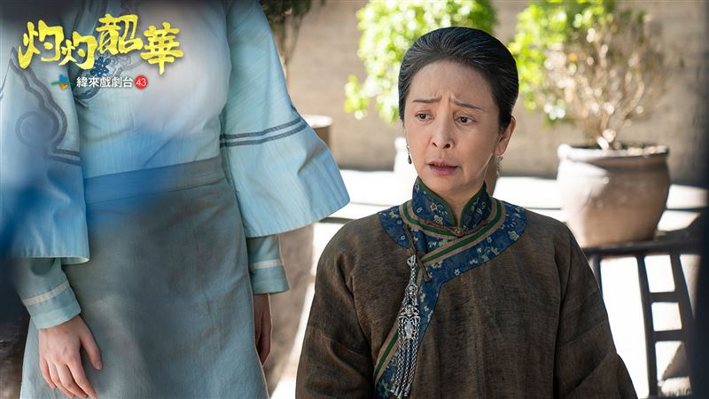 李勤勤撞見老公偷吃！曝兩段慘澹婚姻內幕