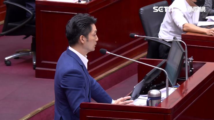 進選戰模式！傳蔣萬安月底成立競選辦公室