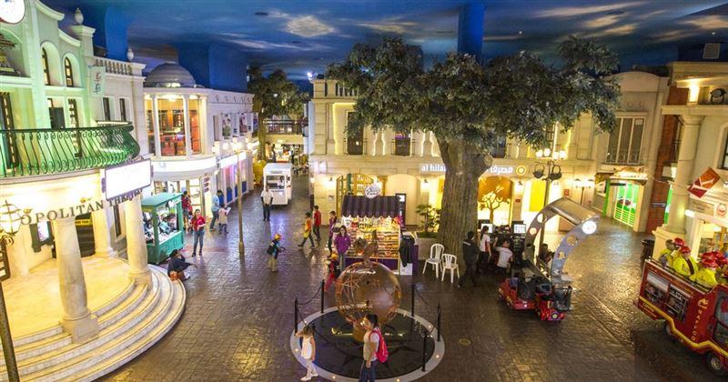 兒童職業體驗樂園「KidZania 奇薩尼亞」幫助孩子探索未來、自主學習與發展人生志向。(圖／KidZania 奇薩尼亞提供）