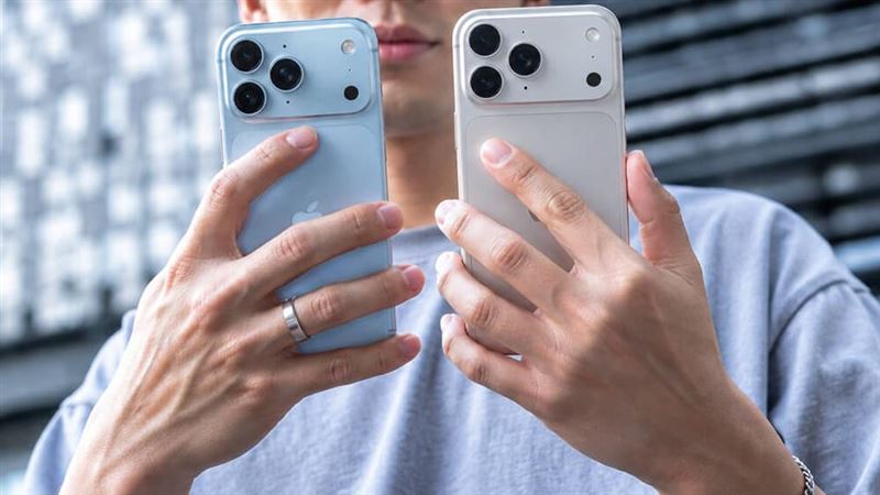 無懼漲價17%　iPhone 18 Pro交期排到雙十