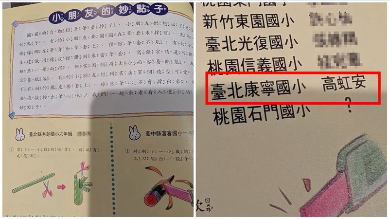 網紅花10元挖到高虹安「過去」：不愧理組
