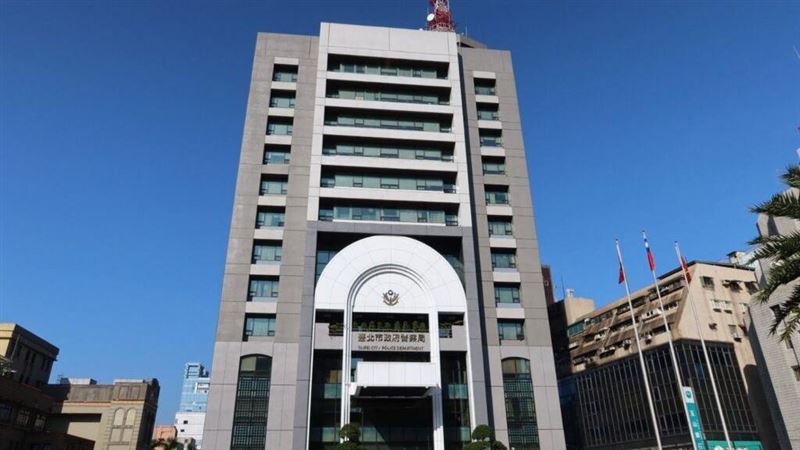 中正區槍擊案　警強力執法緝兇速破案