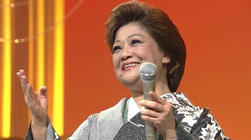 7度紅白！女歌手65歲離世　演唱會前噩耗