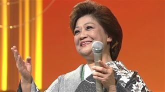 7度紅白！女歌手65歲離世　演唱會前噩耗
