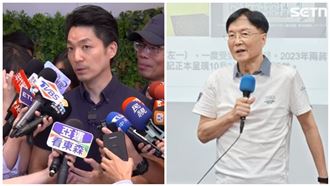 為何隱忍蔣萬安身世多年？郭貽熹揭父遺言
