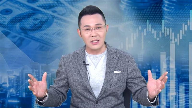 AI滅世論嚇趴台股？郭哲榮喊：拉回是買點