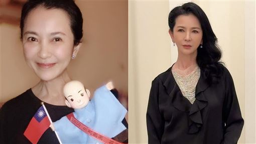 碼掉「沈伯洋整張臉」嗆8字 女星遭網狂轟