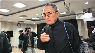 統戰高官合照曝！高金帳房帶團赴港幹訓班