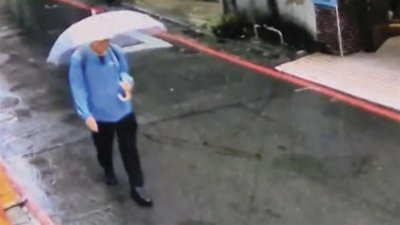 住5星飯店！高金大帳房獲第五縱隊助逃亡