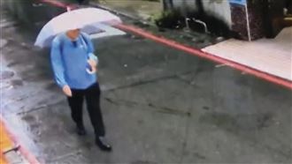 第五縱隊助高金大帳房逃亡　爽住5星飯店