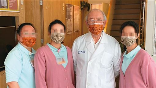 骨科權威「摸一下沒關係」！離譜行徑曝