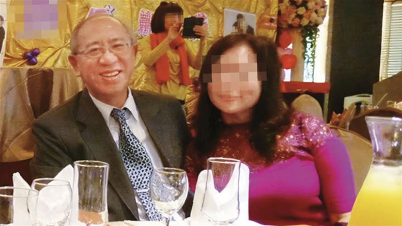 趙建銘老師爆性騷　藉機熊抱、襲胸護理師