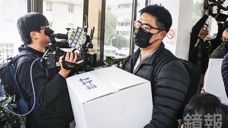 高金帳房自稱第五縱隊　利誘原住民做這事
