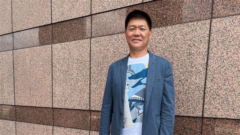 郭再欽「摘監控腳鐐」檢抗告駁回　理由曝